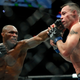 Image for article titled Nigerian Immigrant Eloquently Explains Why He’s the ‘Real American’ After Breaking MAGA UFC Fighter’s Jaw
